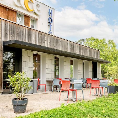 Ace Hotel Bordeaux Cestas Exterior foto